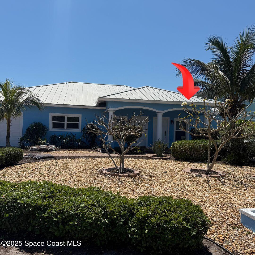131 Harding Avenue, 131 &129