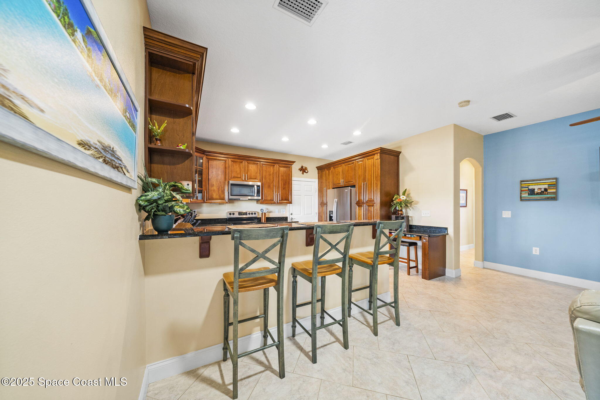 131 Harding Avenue, 131 &129