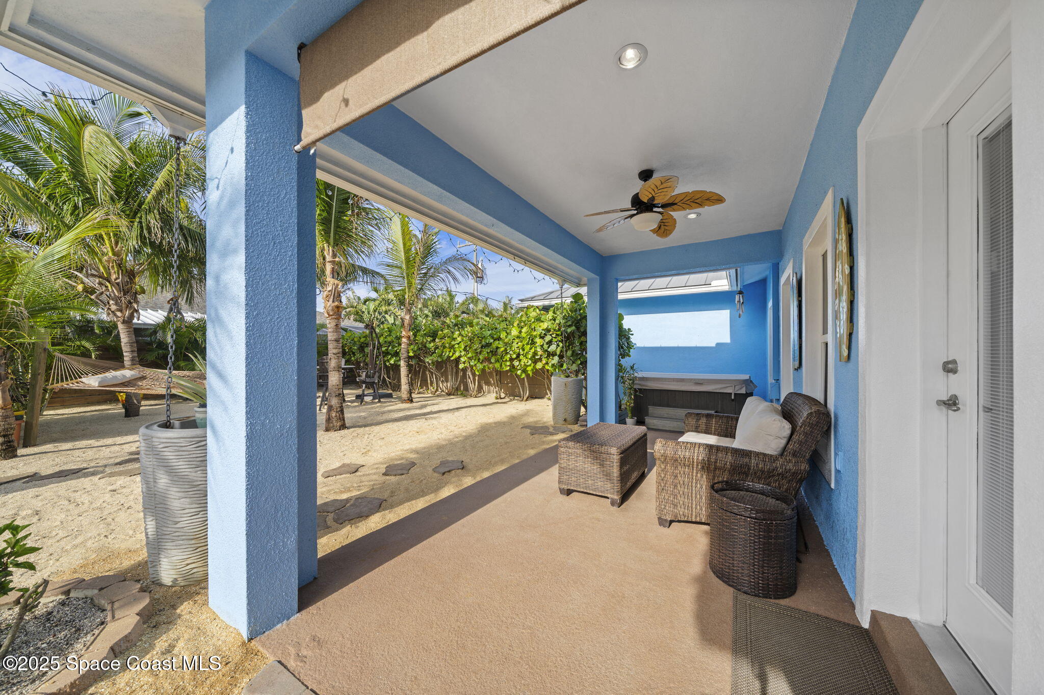 131 Harding Avenue, 131 &129