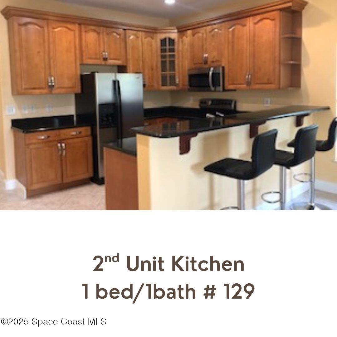 131 Harding Avenue, 131 &129