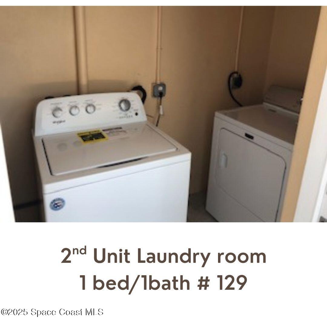 131 Harding Avenue, 131 &129