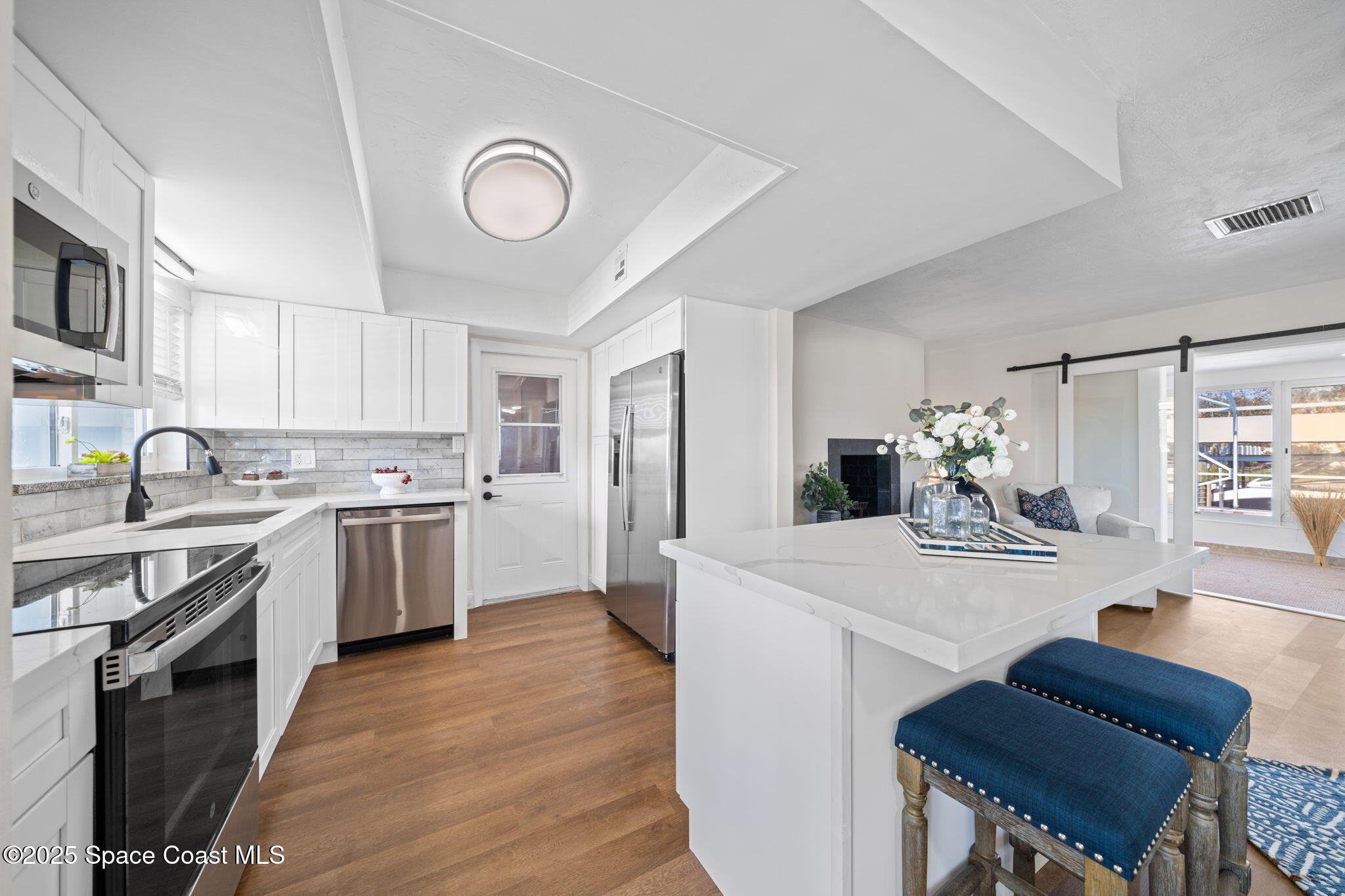 431 Sandpiper Drive