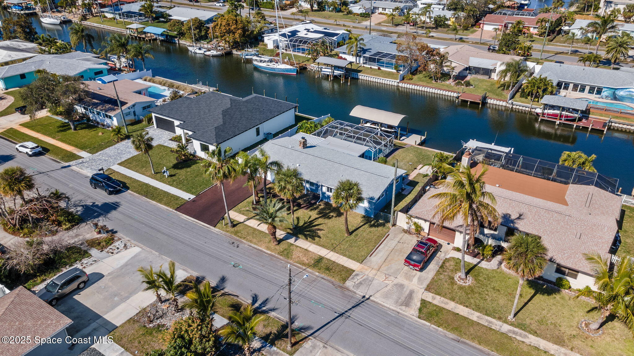 431 Sandpiper Drive