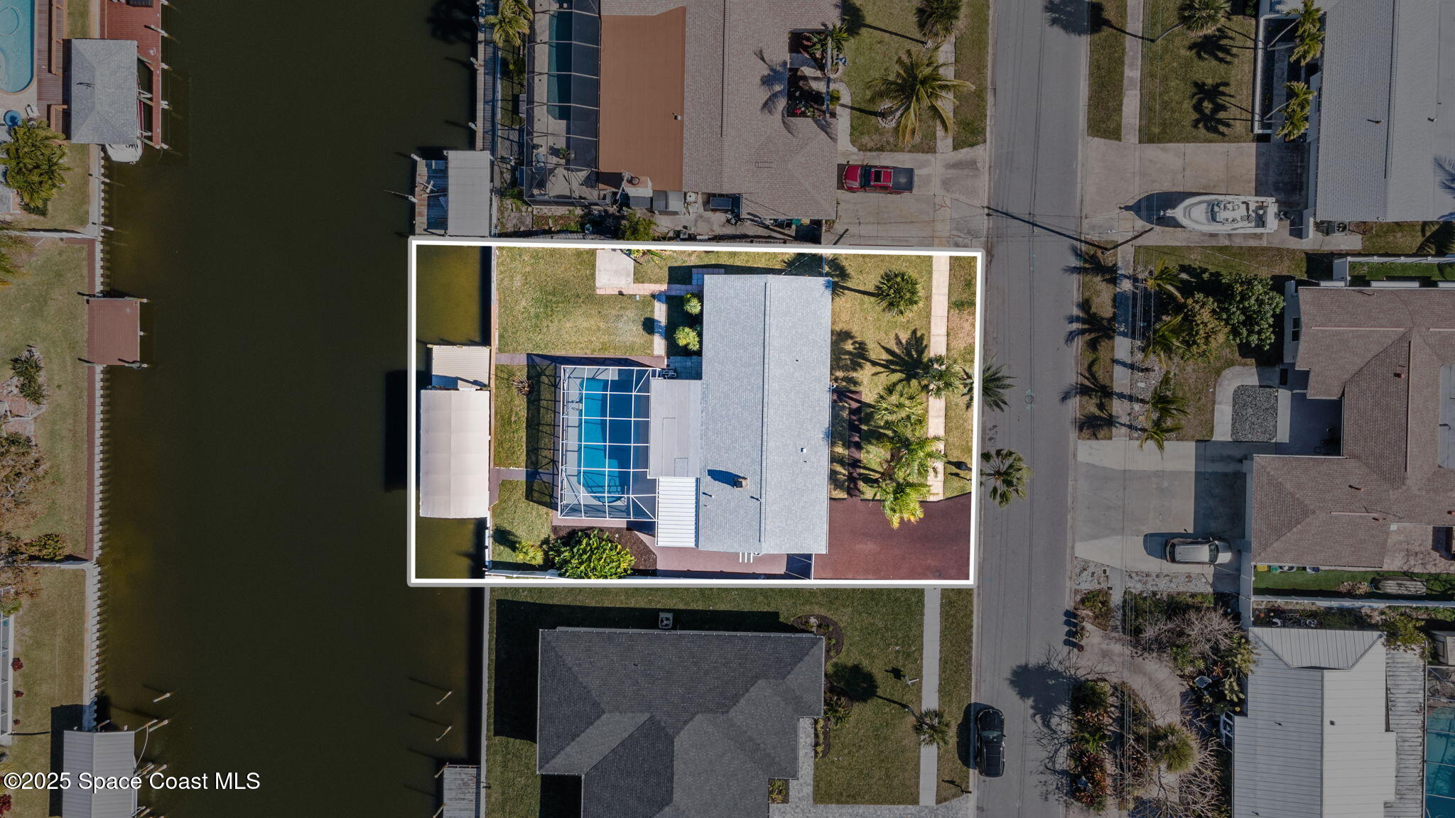431 Sandpiper Drive