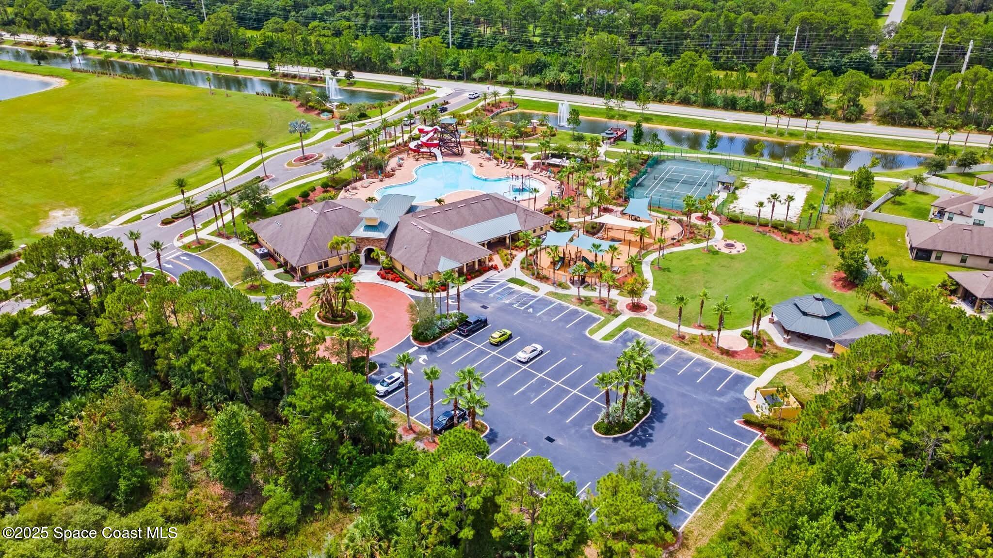 3460 Salt Marsh Circle