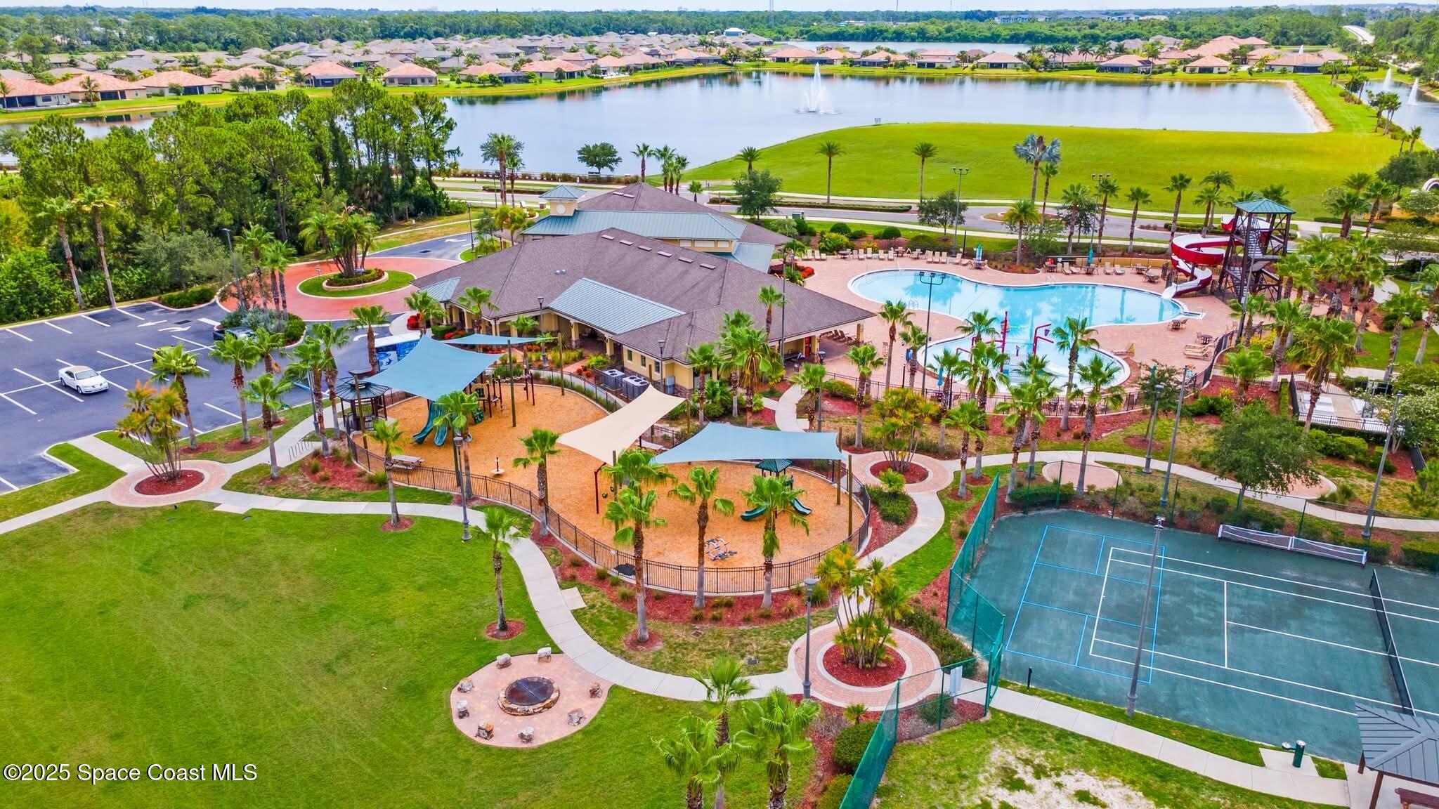 3460 Salt Marsh Circle