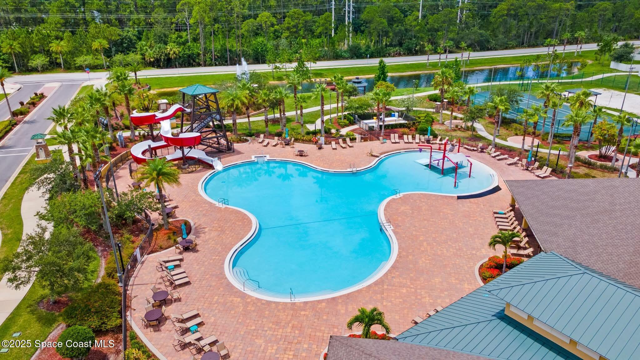 3460 Salt Marsh Circle