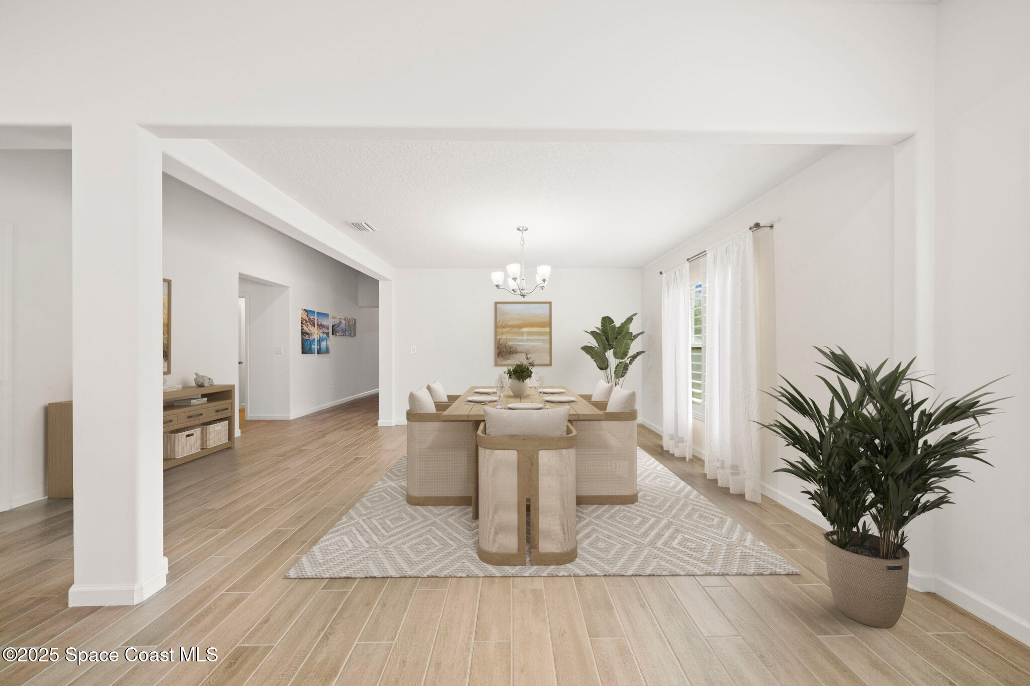 3460 Salt Marsh Circle