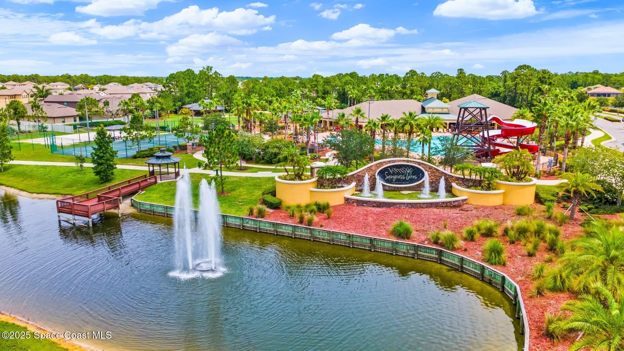 3460 Salt Marsh Circle