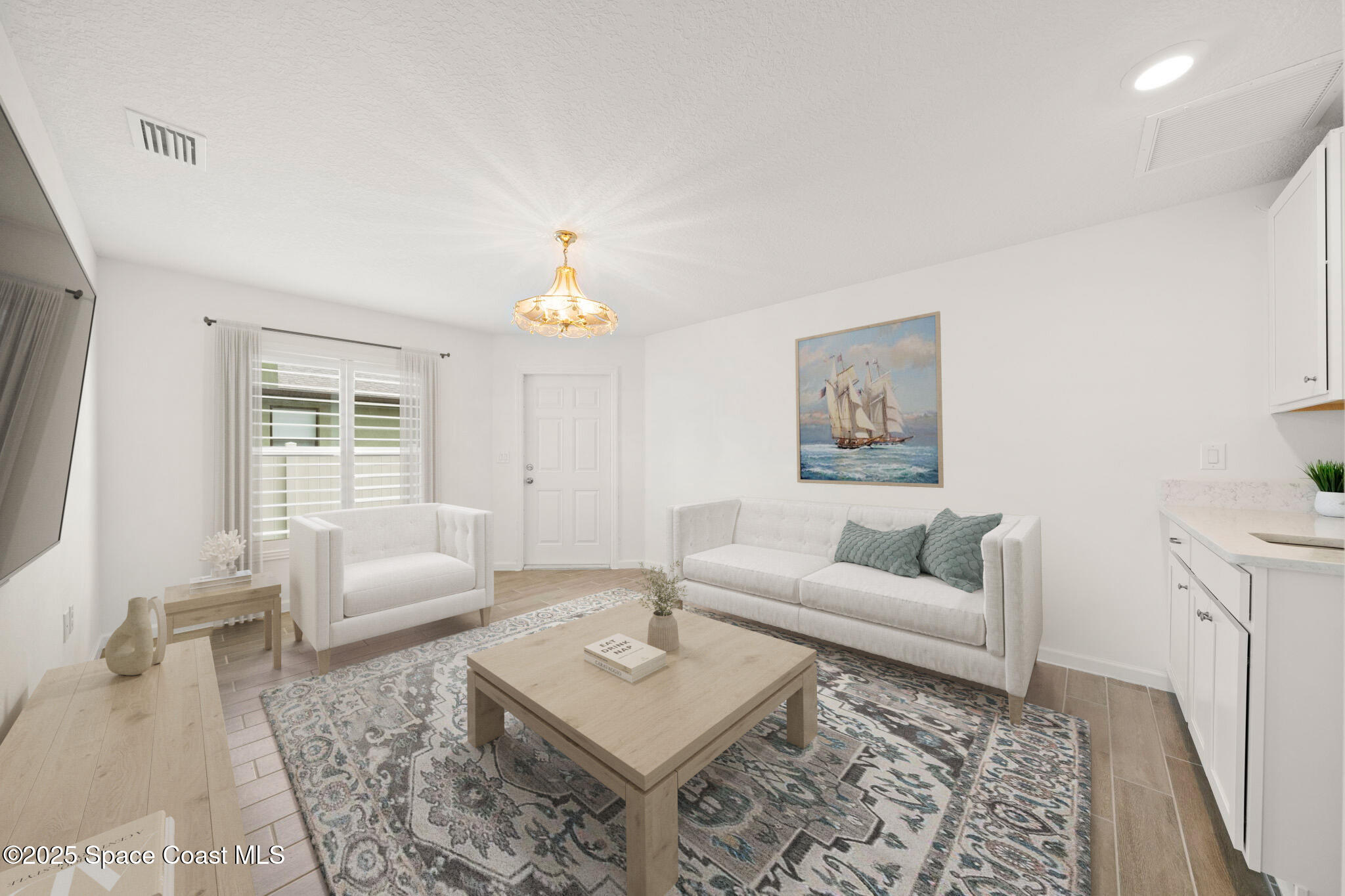 3460 Salt Marsh Circle