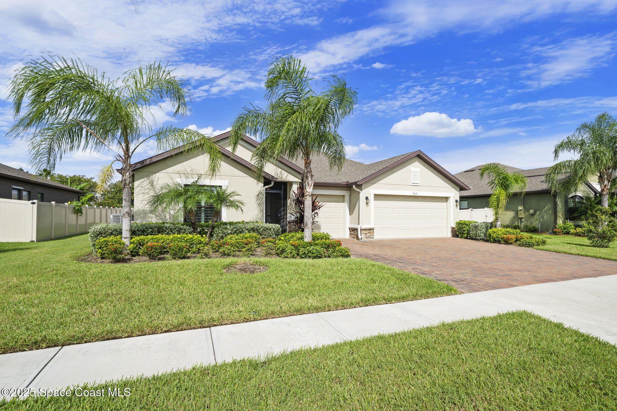 3460 Salt Marsh Circle