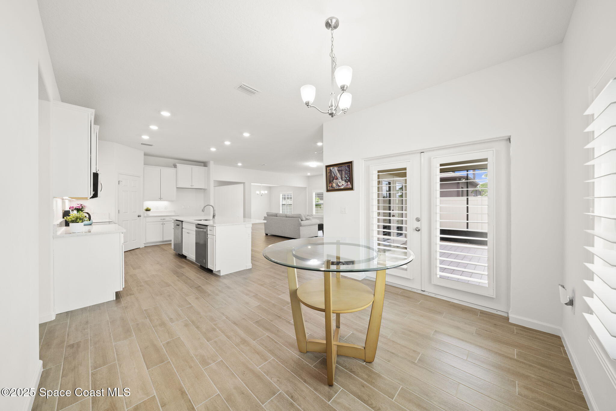 3460 Salt Marsh Circle