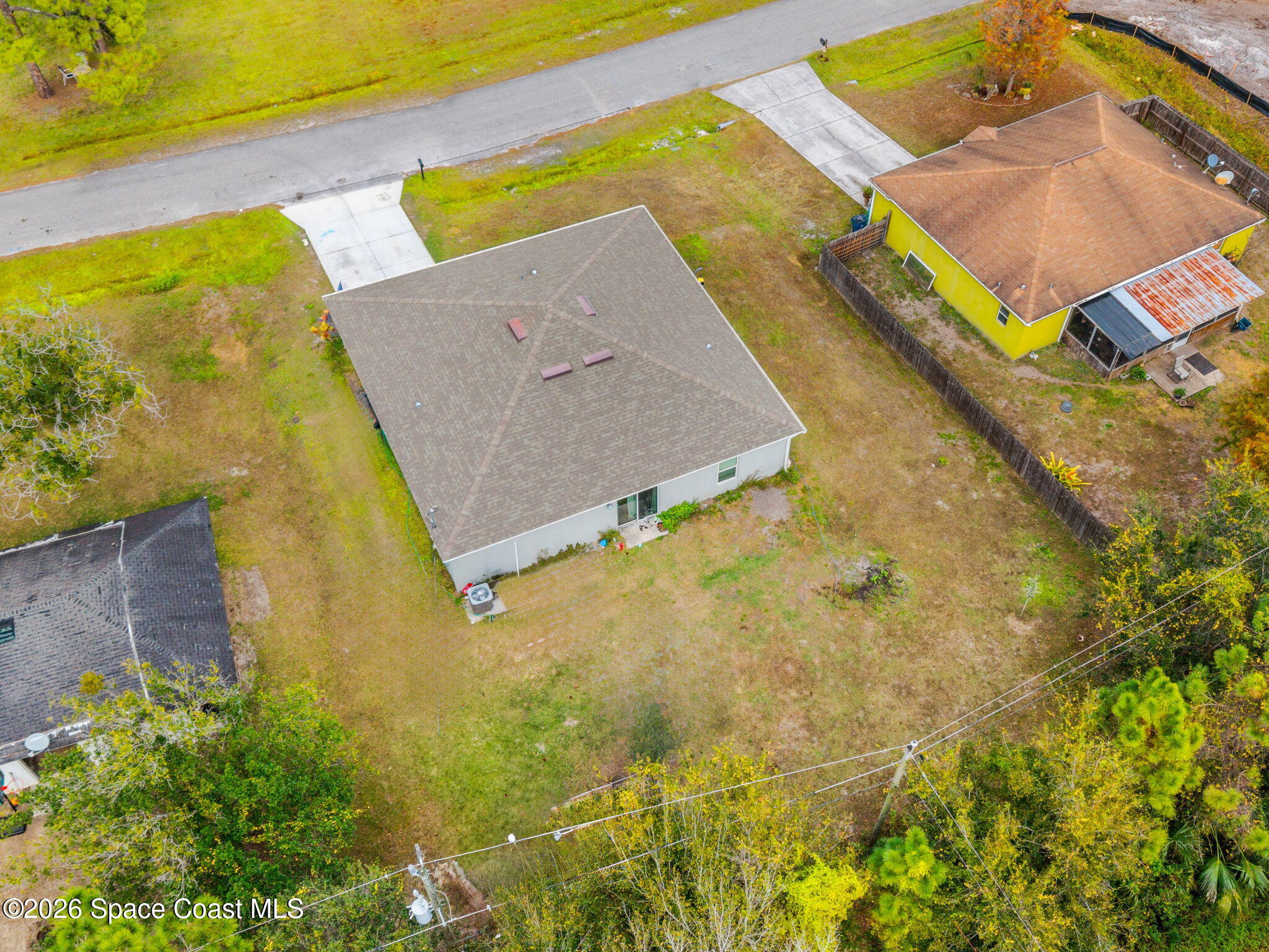 354 Carvalho Street SE