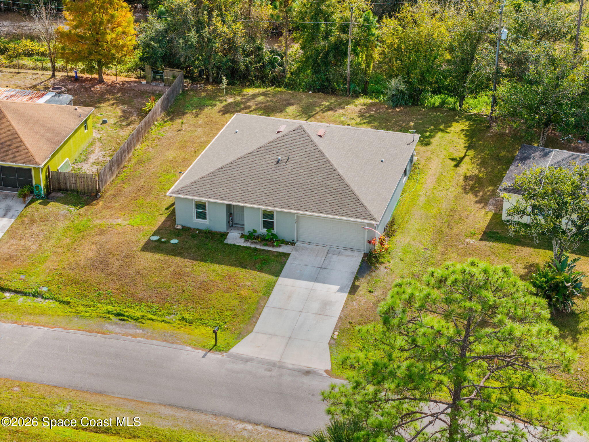 354 Carvalho Street SE