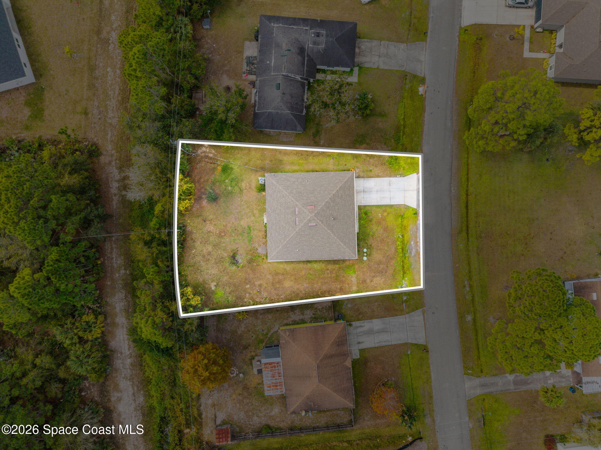 354 Carvalho Street SE