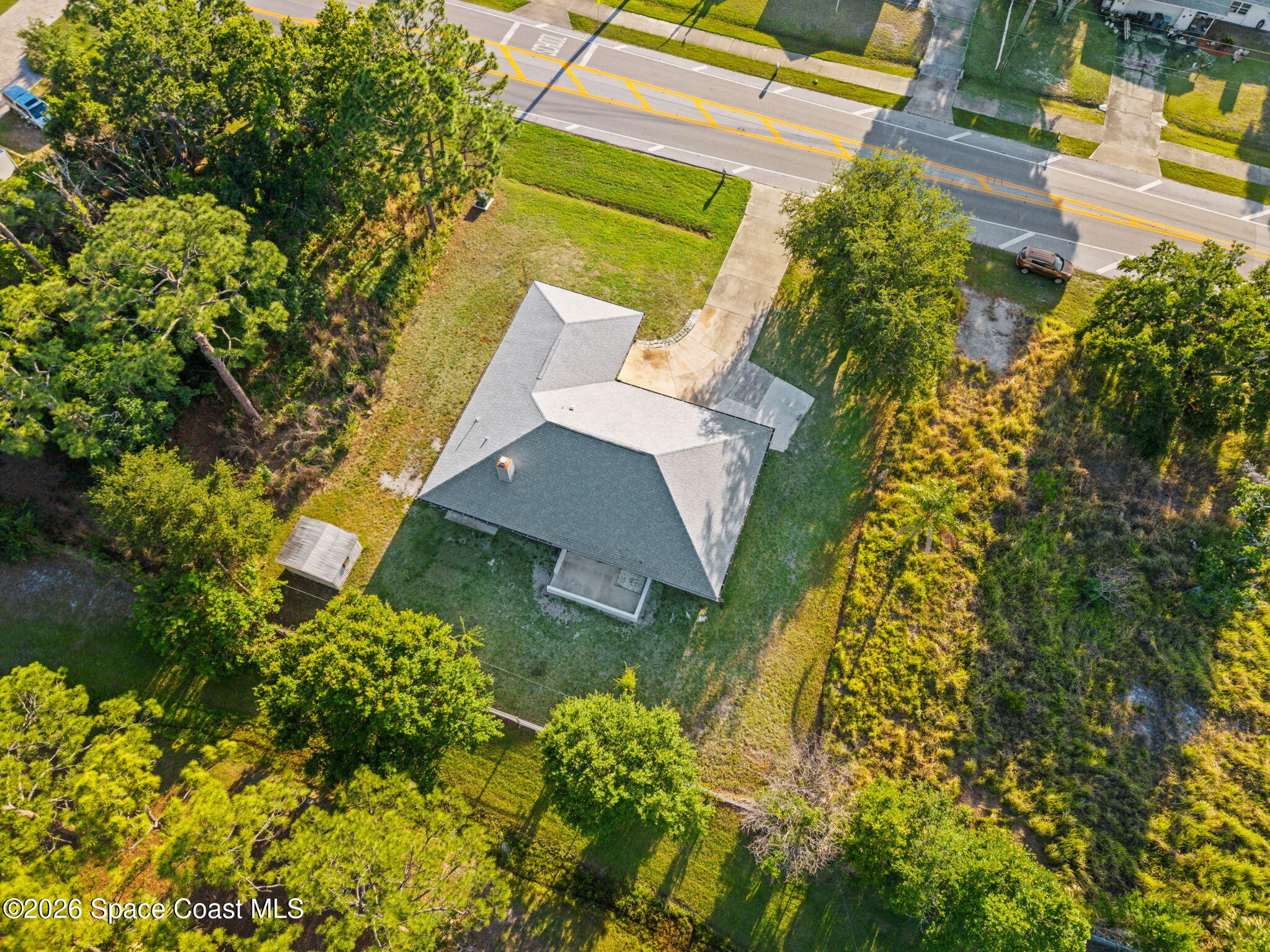 551 Emerson Drive NE