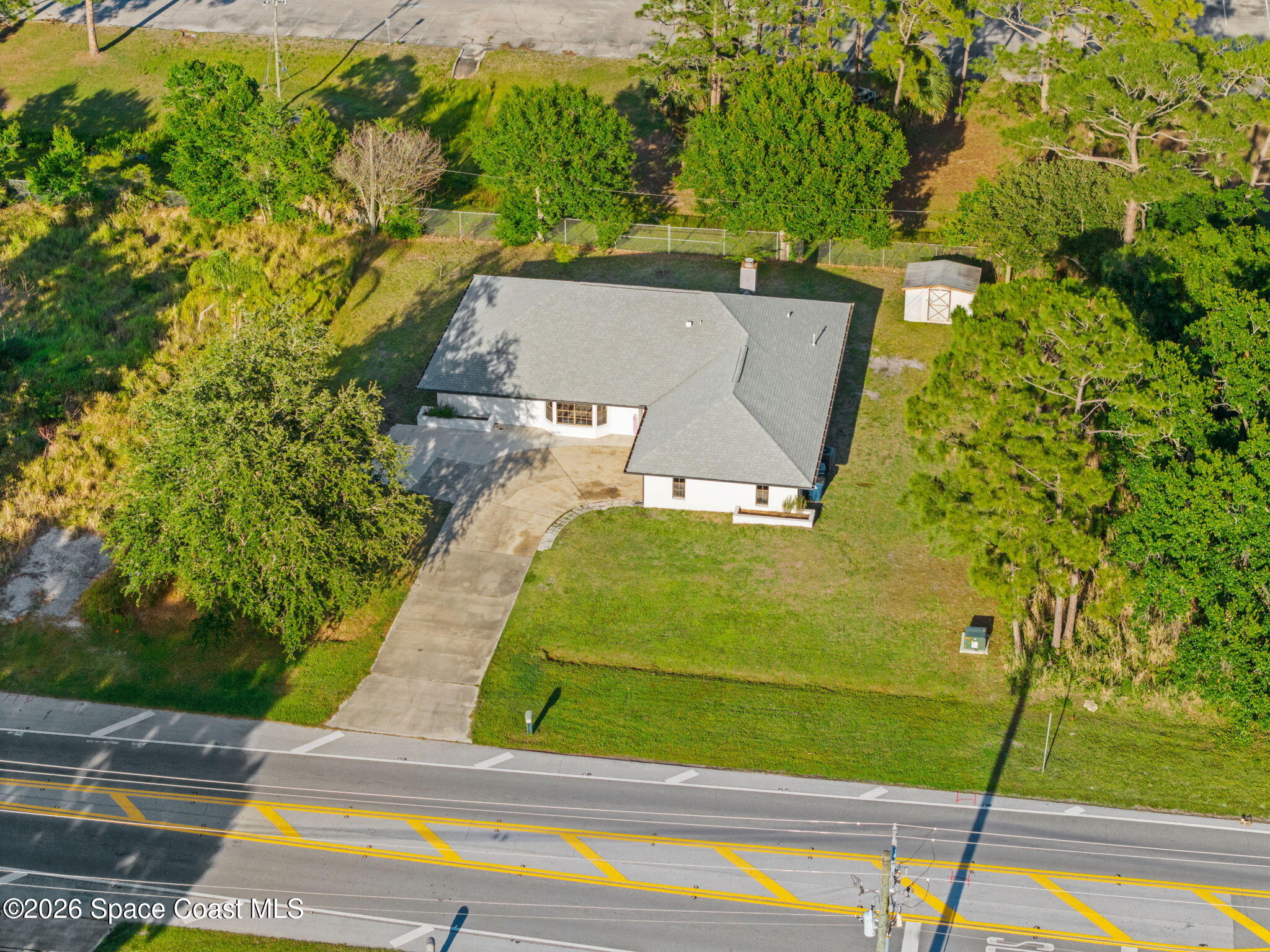 551 Emerson Drive NE