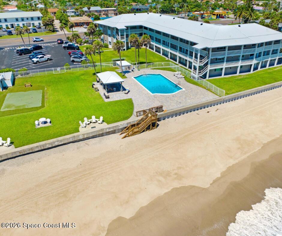 1273 Highway A1a 308