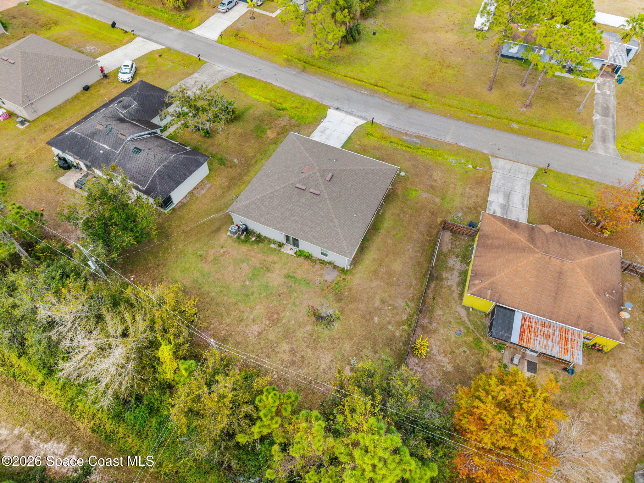 354 Carvalho Street SE