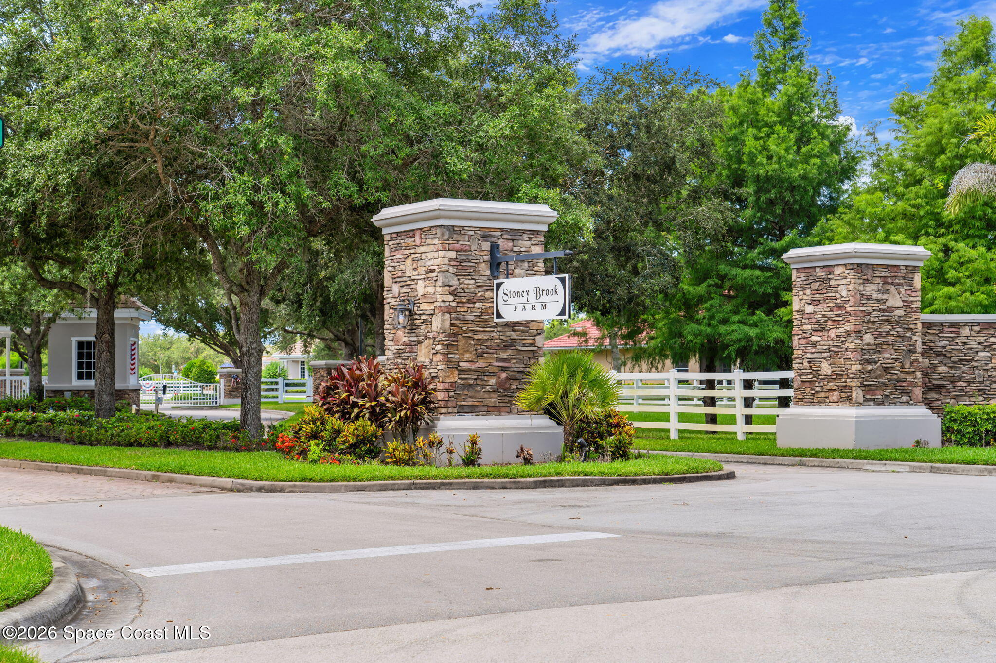 450 Stoney Brook Farm Court