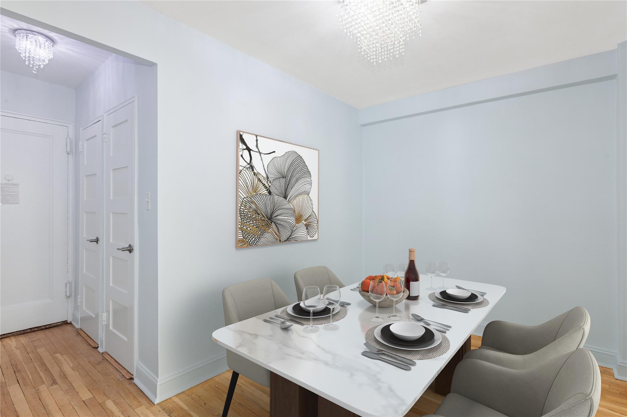 110-20 71 Avenue Unit: 521