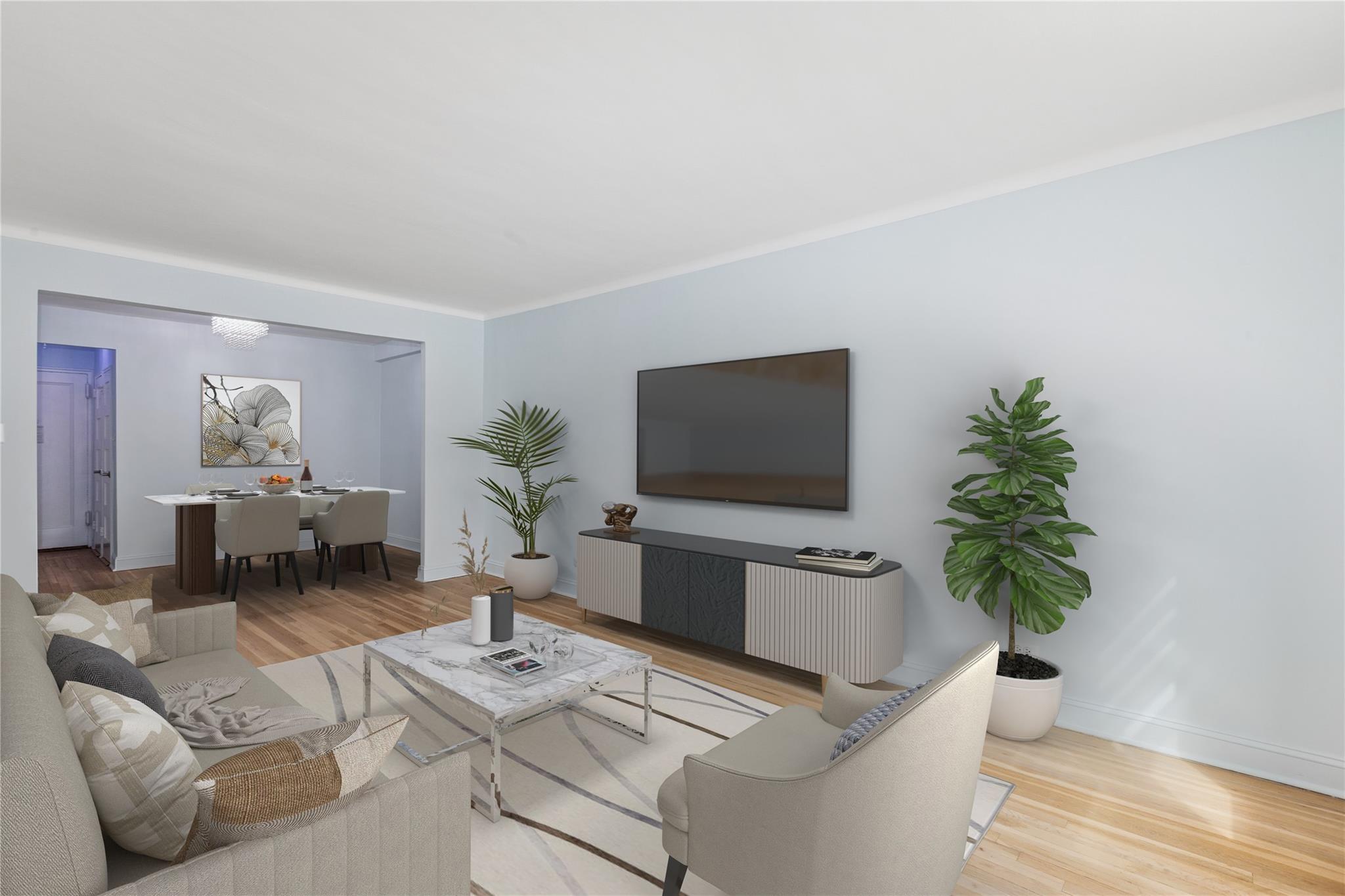 110-20 71 Avenue Unit: 521