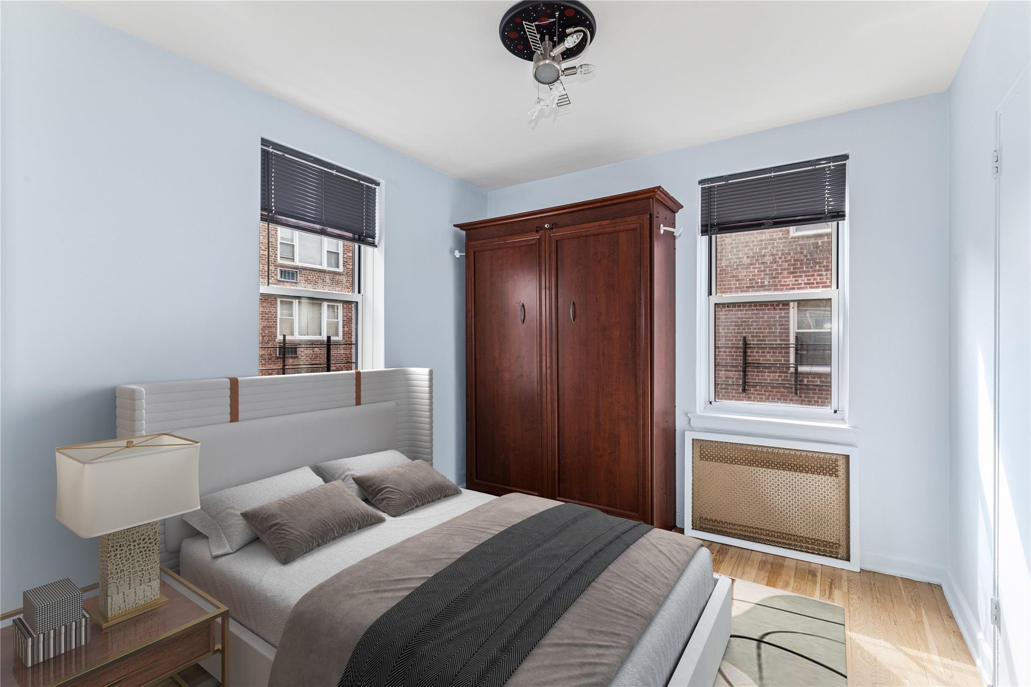 110-20 71 Avenue Unit: 521