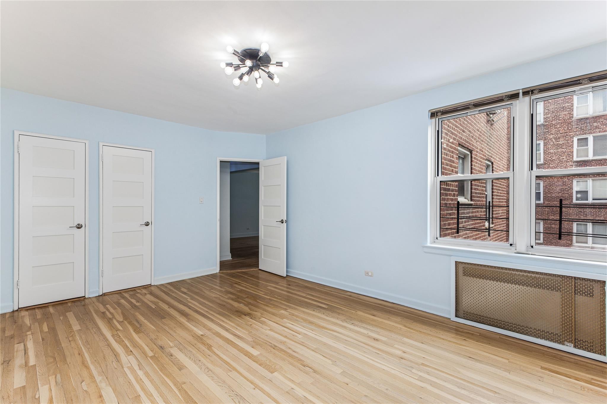 110-20 71 Avenue Unit: 521