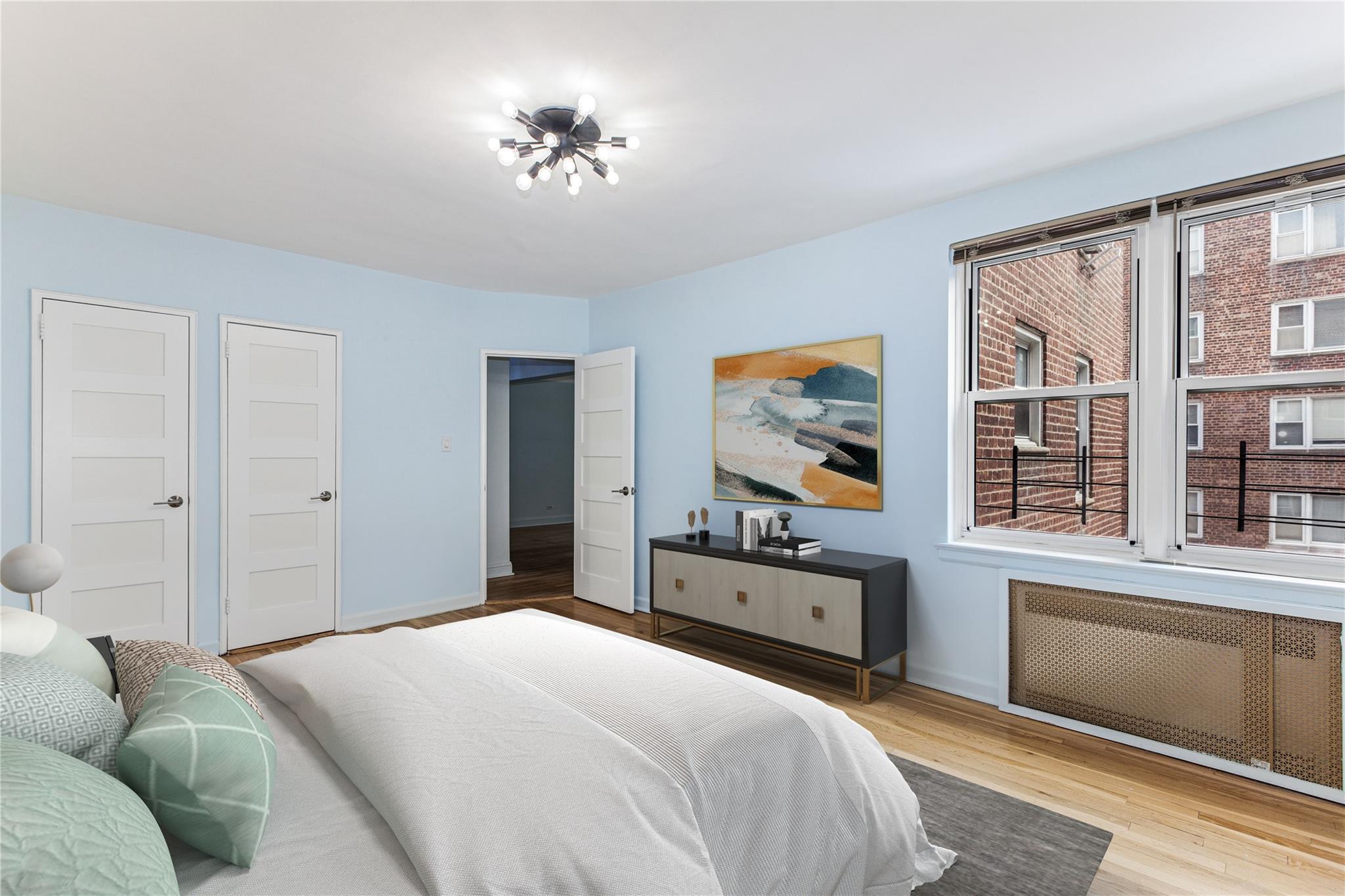 110-20 71 Avenue Unit: 521