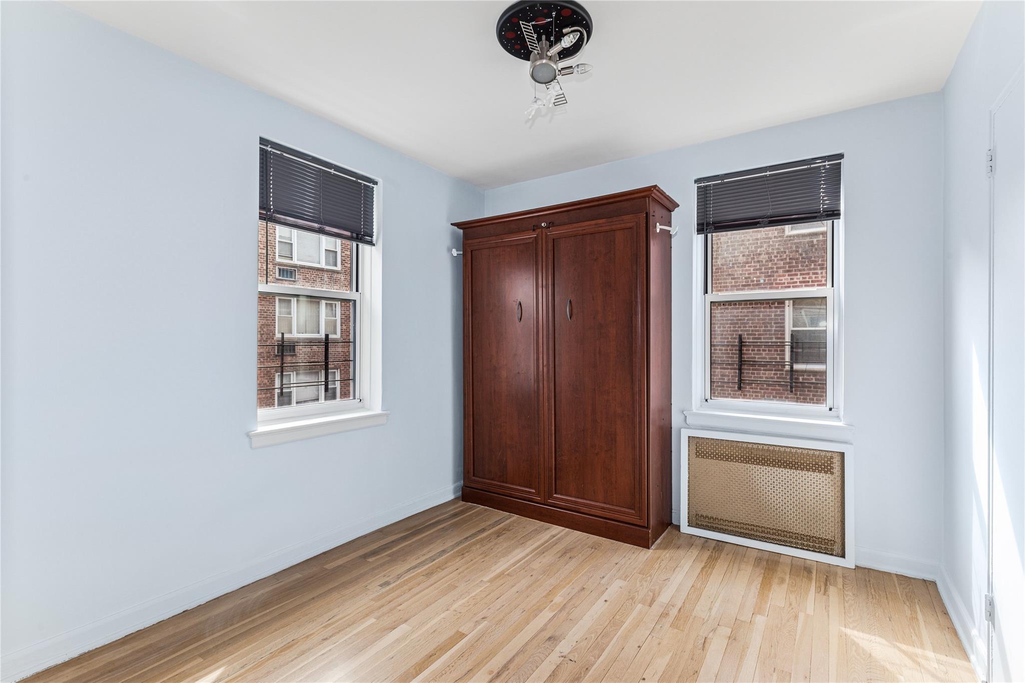 110-20 71 Avenue Unit: 521