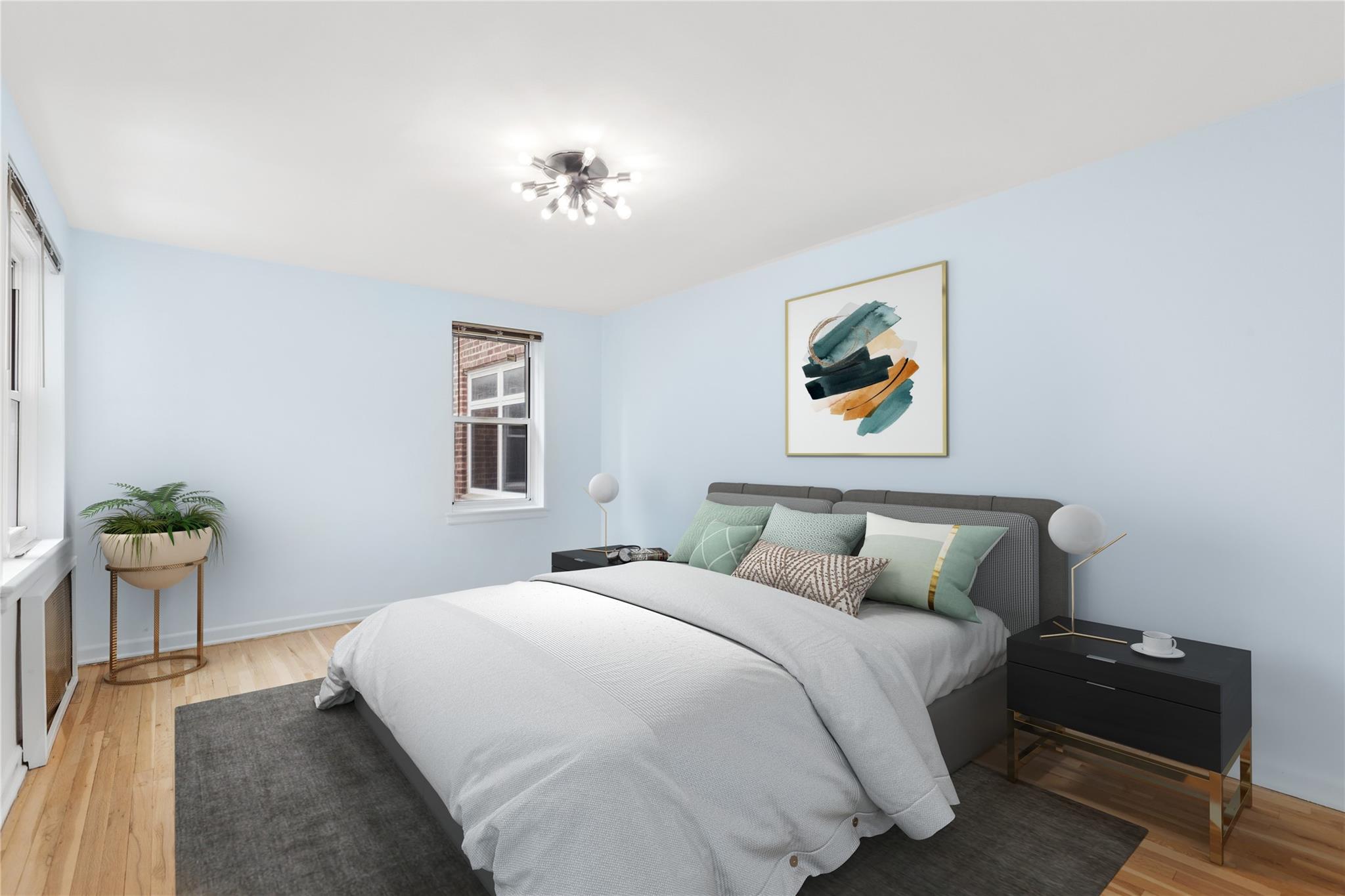 110-20 71 Avenue Unit: 521