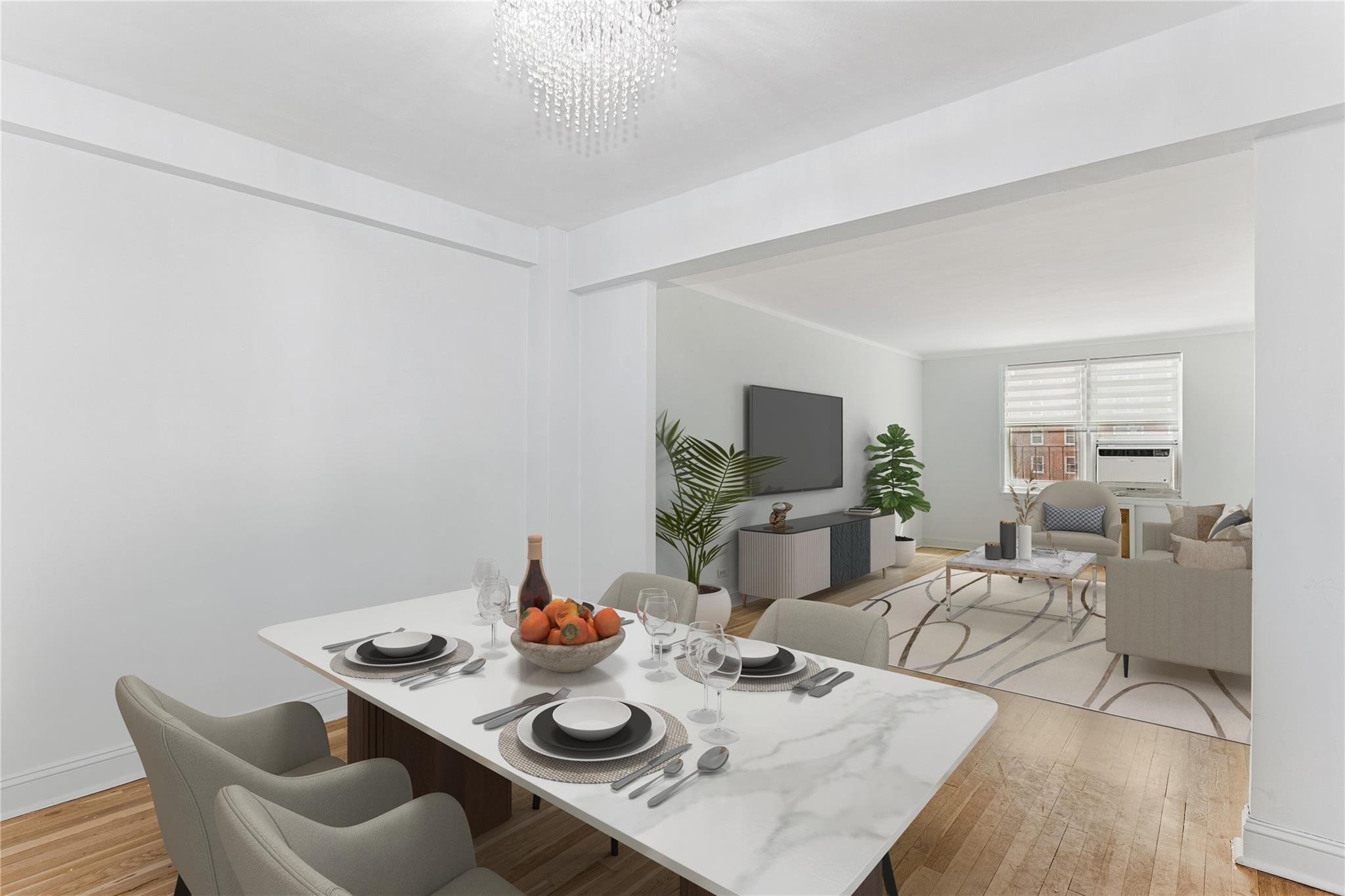 110-20 71 Avenue Unit: 521