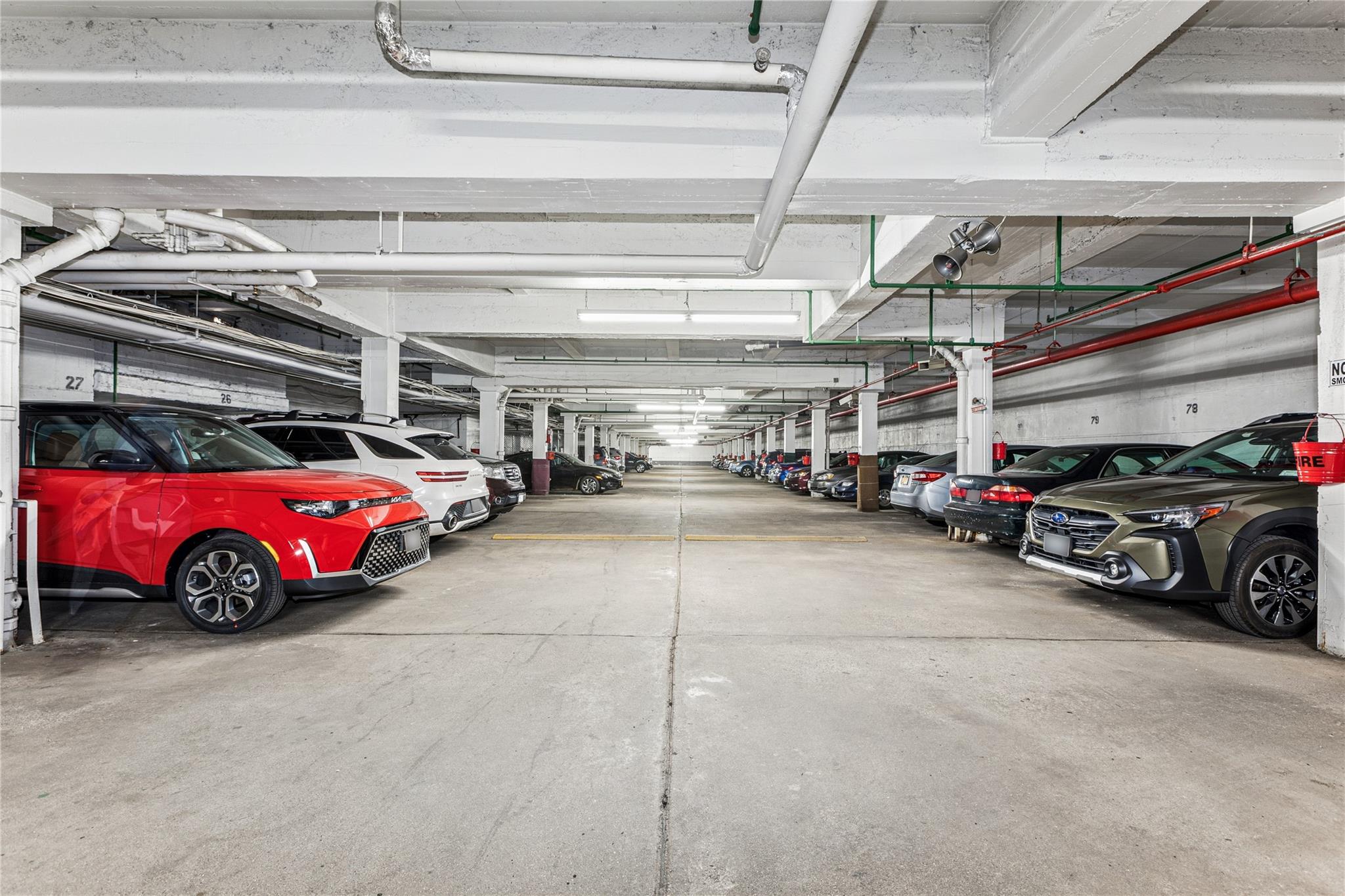 110-20 71 Avenue Unit: 521