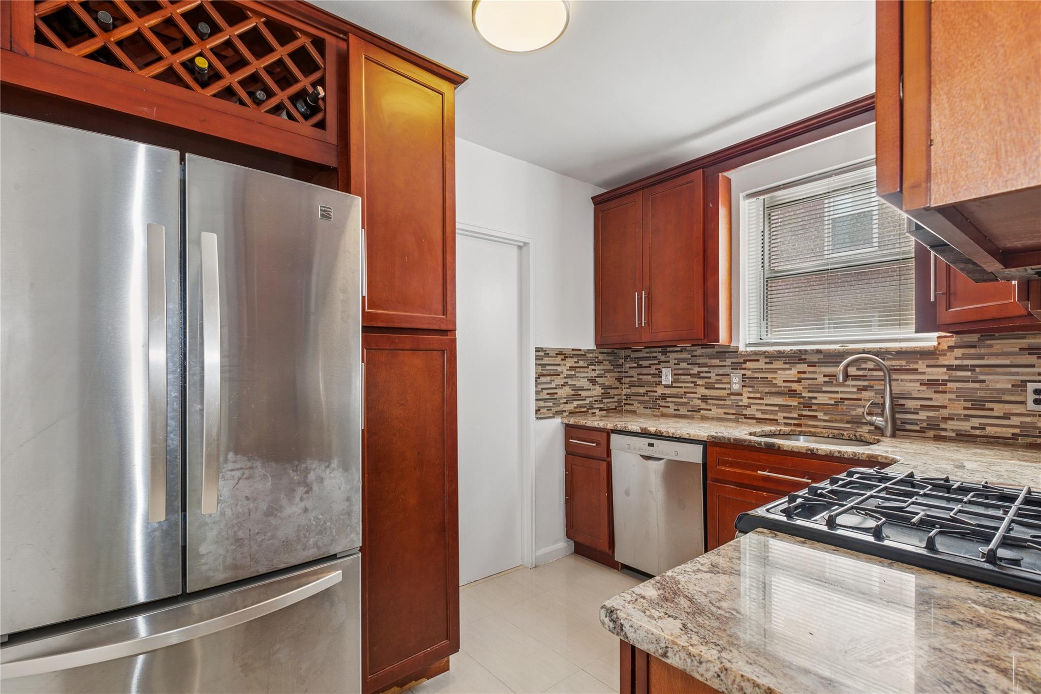 110-20 71 Avenue Unit: 521