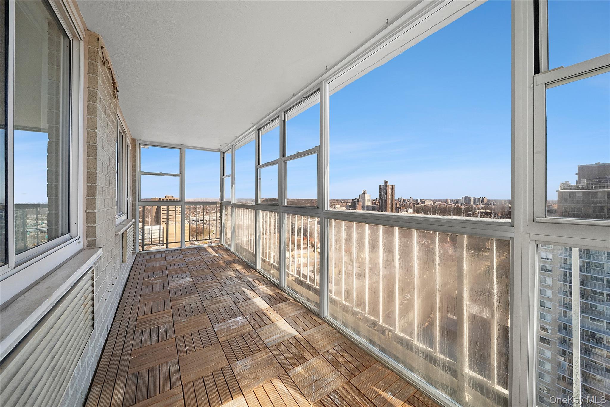 11817 Union Turnpike Unit: 21K