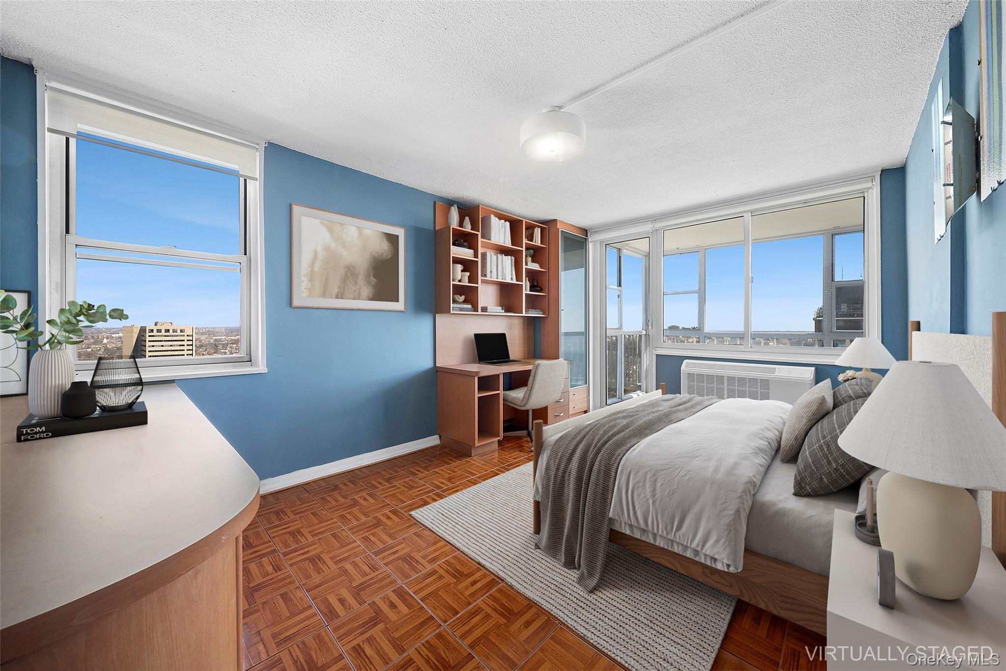 11817 Union Turnpike Unit: 21K