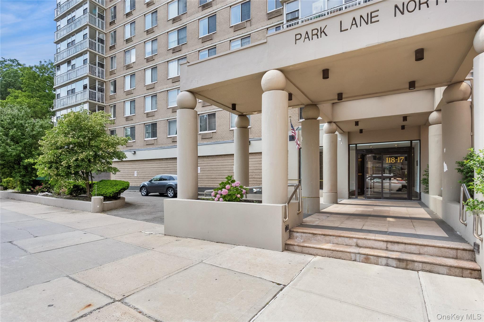 11817 Union Turnpike Unit: 21K