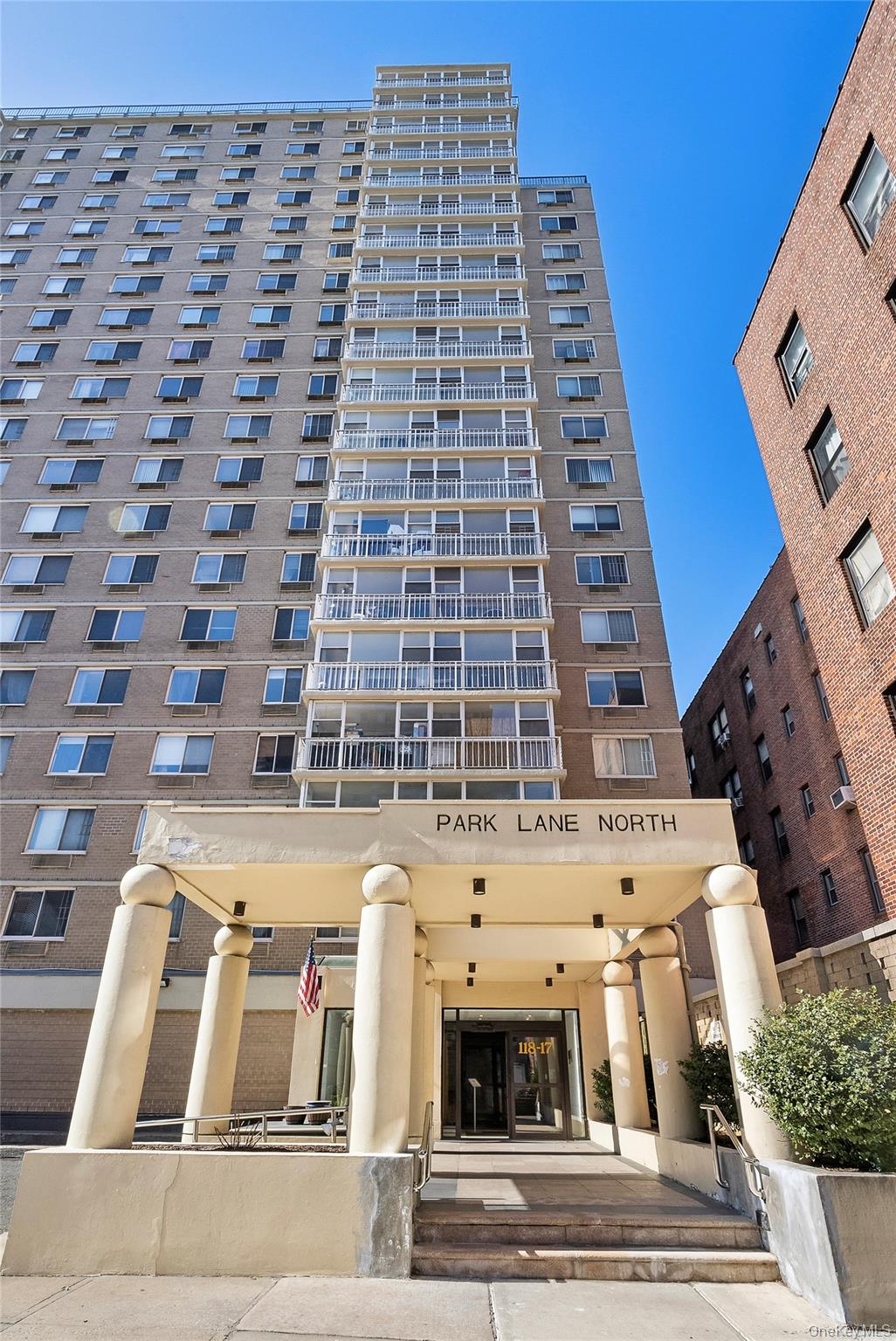 11817 Union Turnpike Unit: 21K