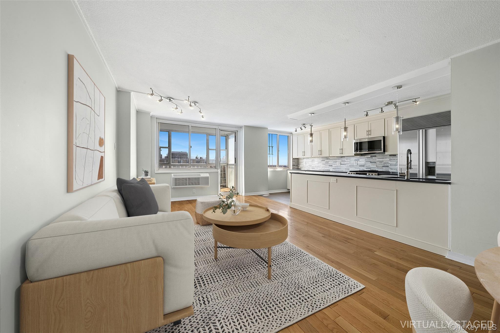 11817 Union Turnpike Unit: 21K