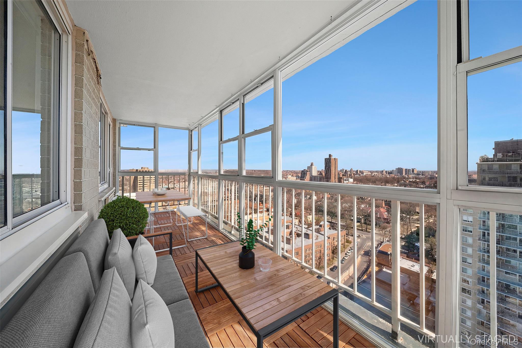 11817 Union Turnpike Unit: 21K