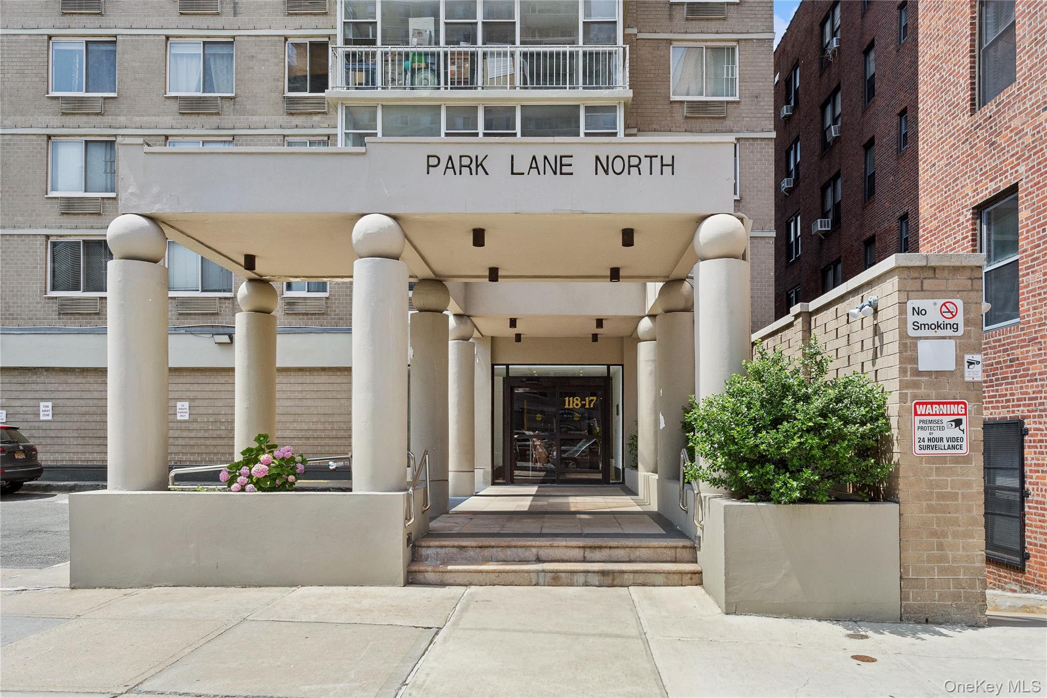 11817 Union Turnpike Unit: 21K