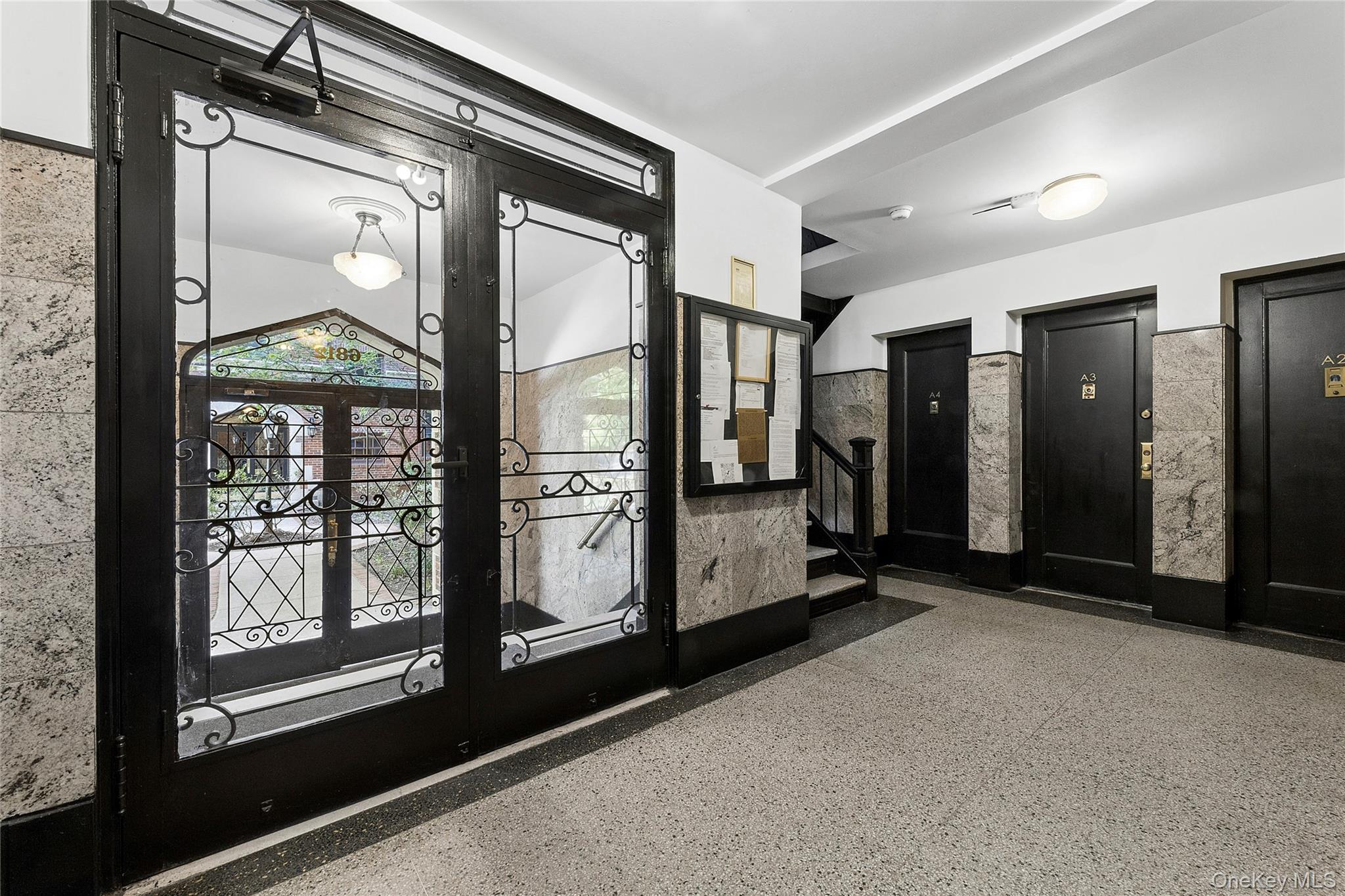 6812 Burns Street Unit: A3