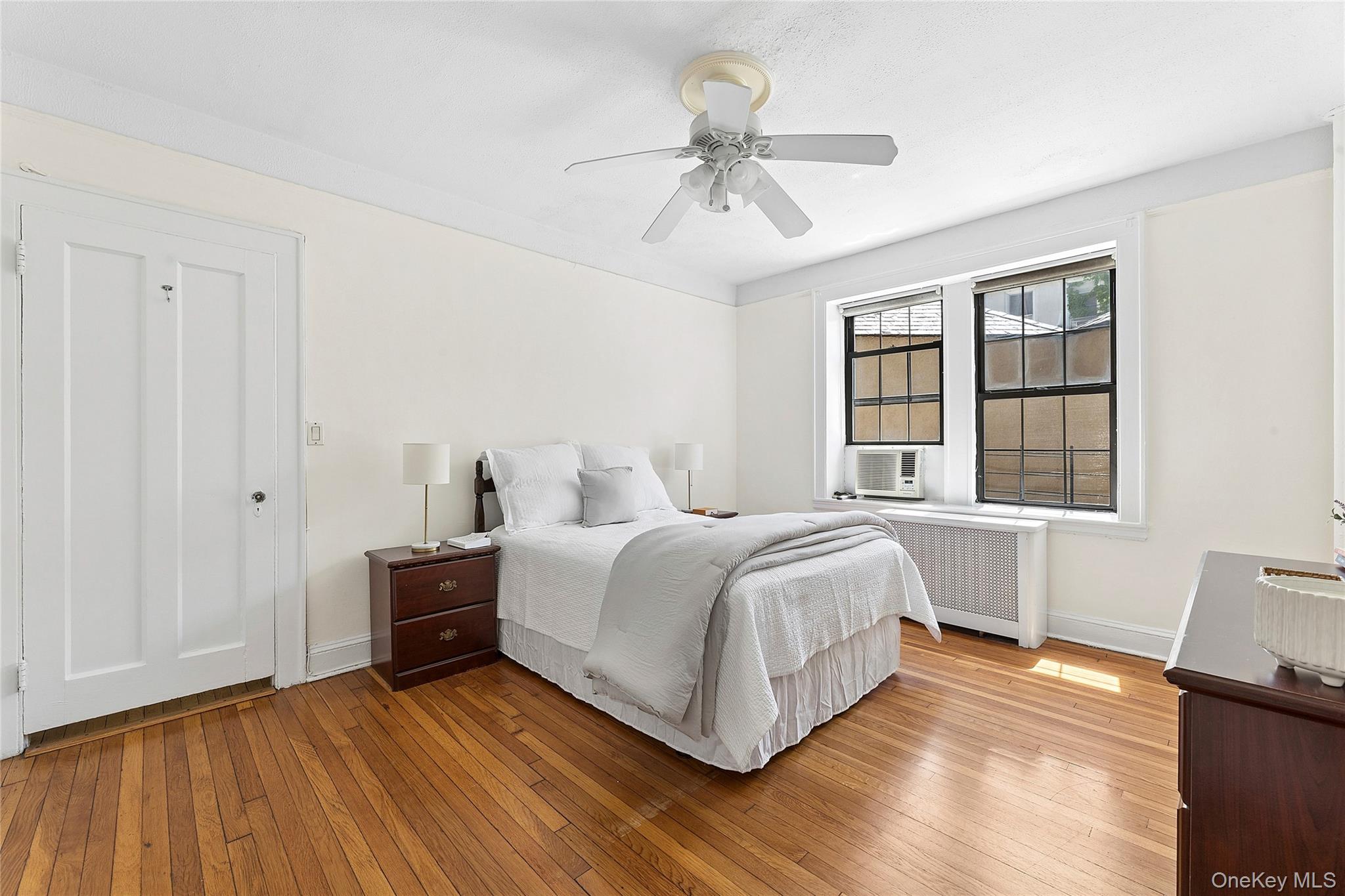 6812 Burns Street Unit: A3