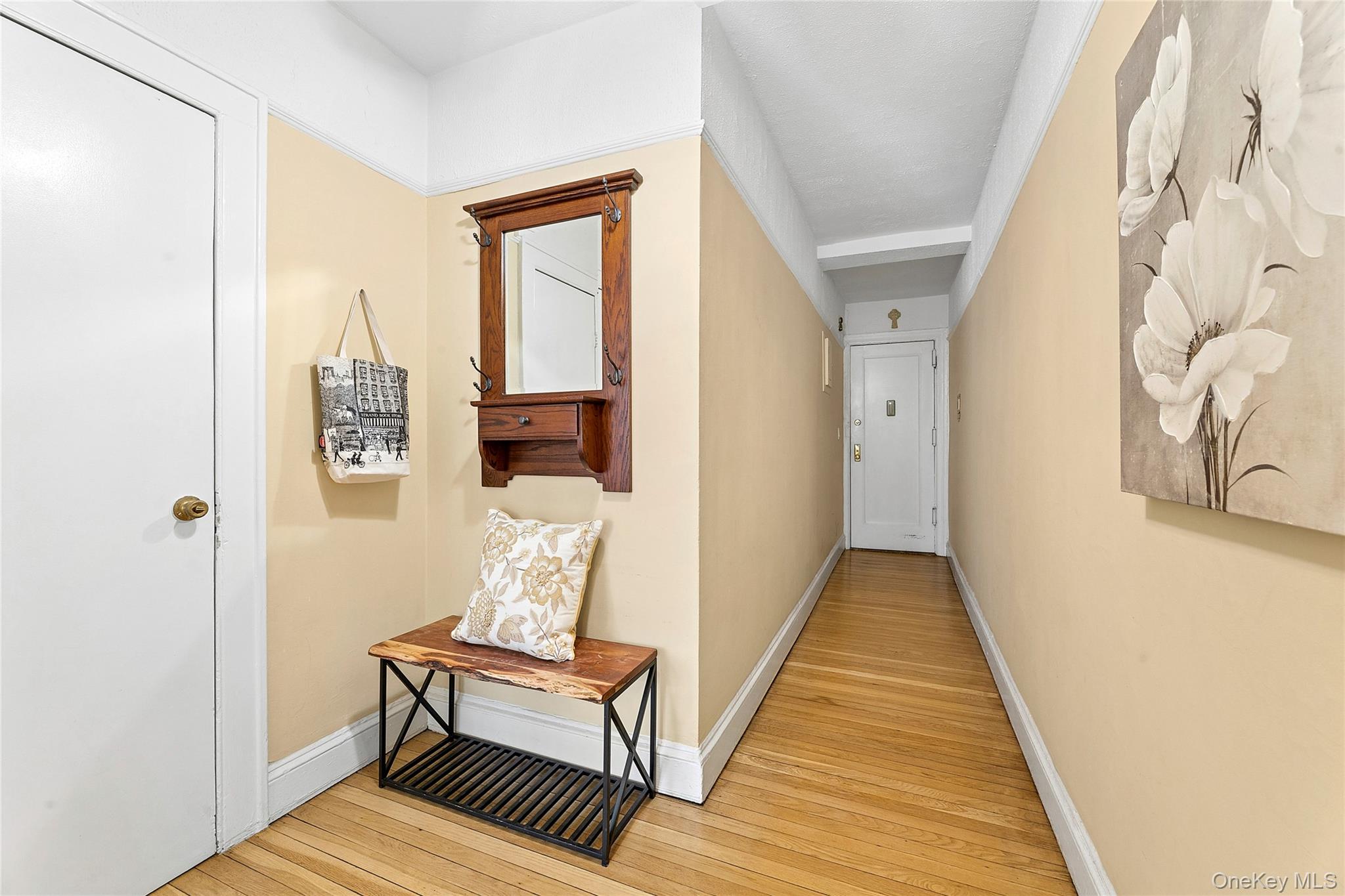 6812 Burns Street Unit: A3
