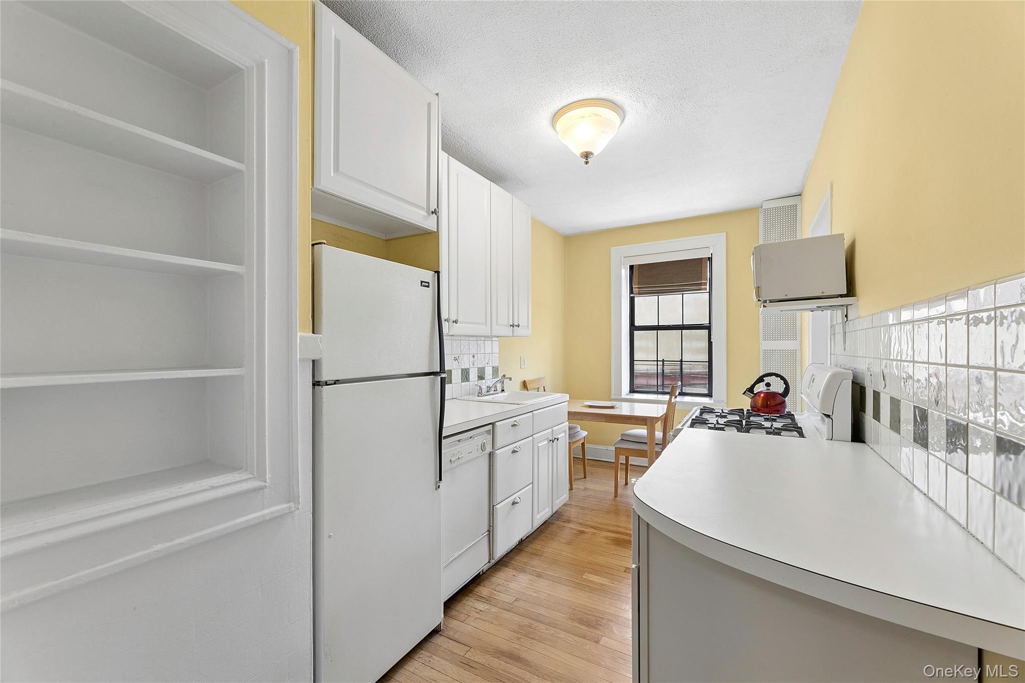6812 Burns Street Unit: A3