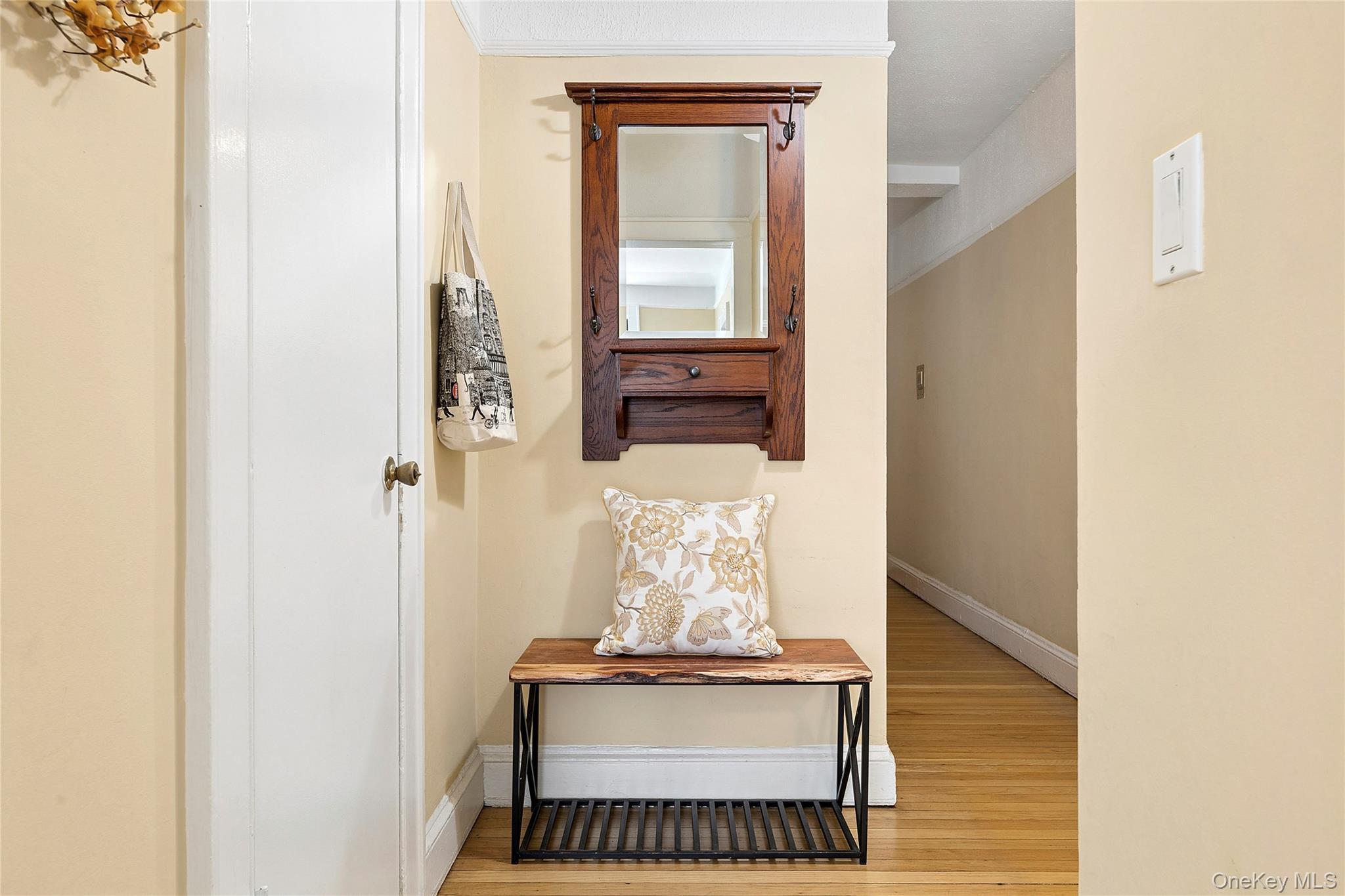 6812 Burns Street Unit: A3