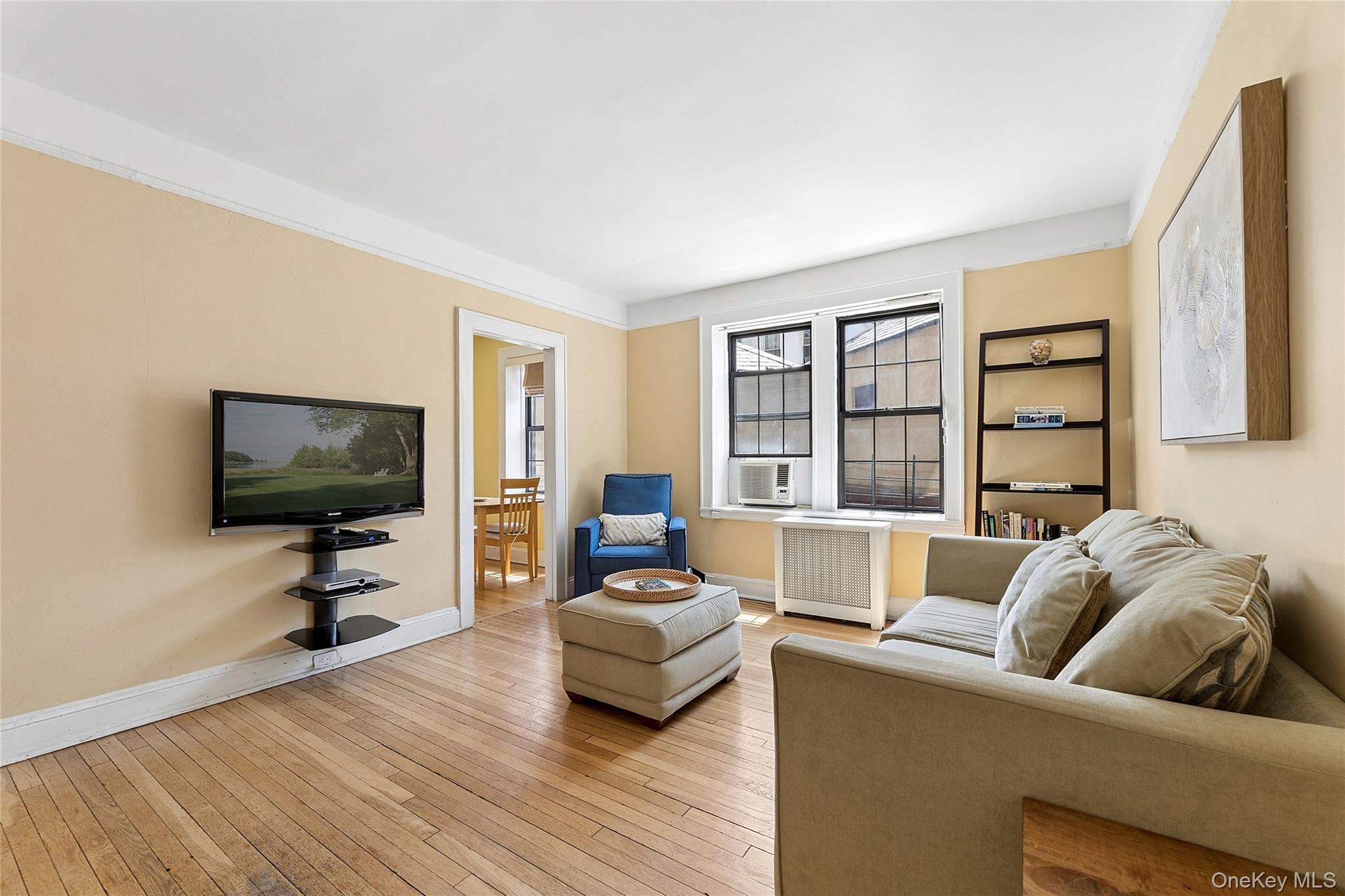 6812 Burns Street Unit: A3