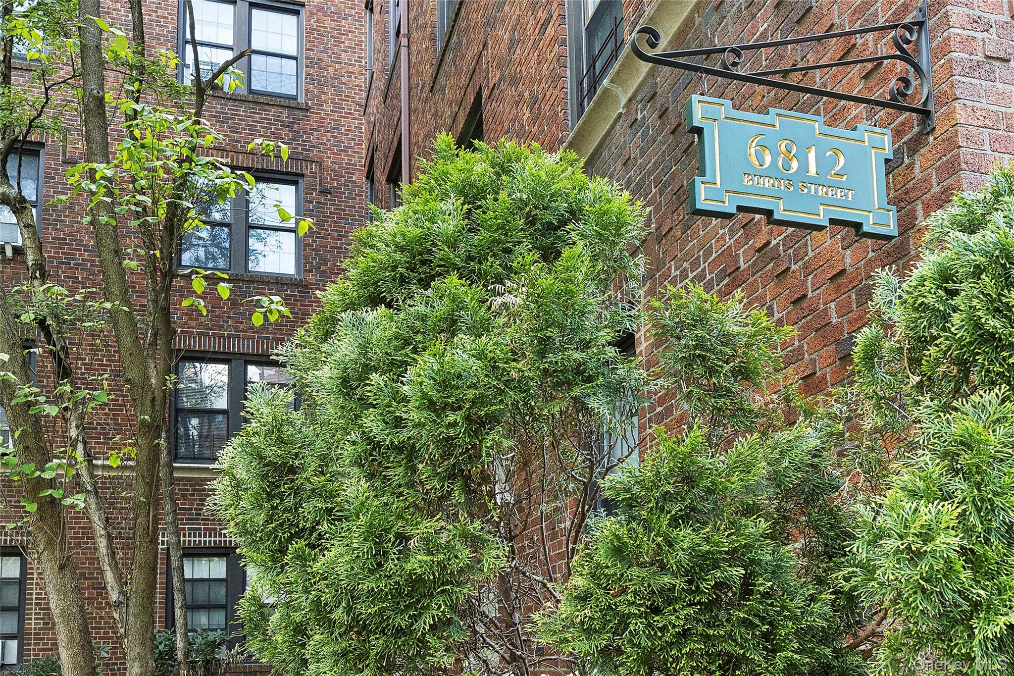 6812 Burns Street Unit: A3