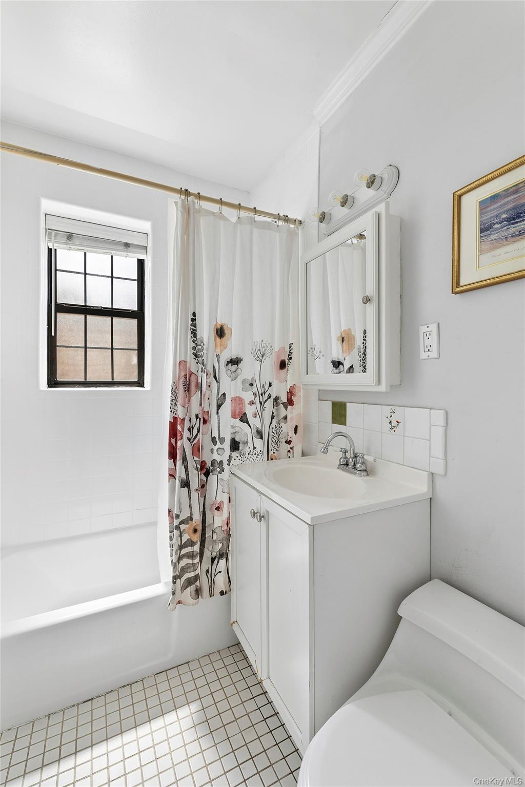 6812 Burns Street Unit: A3