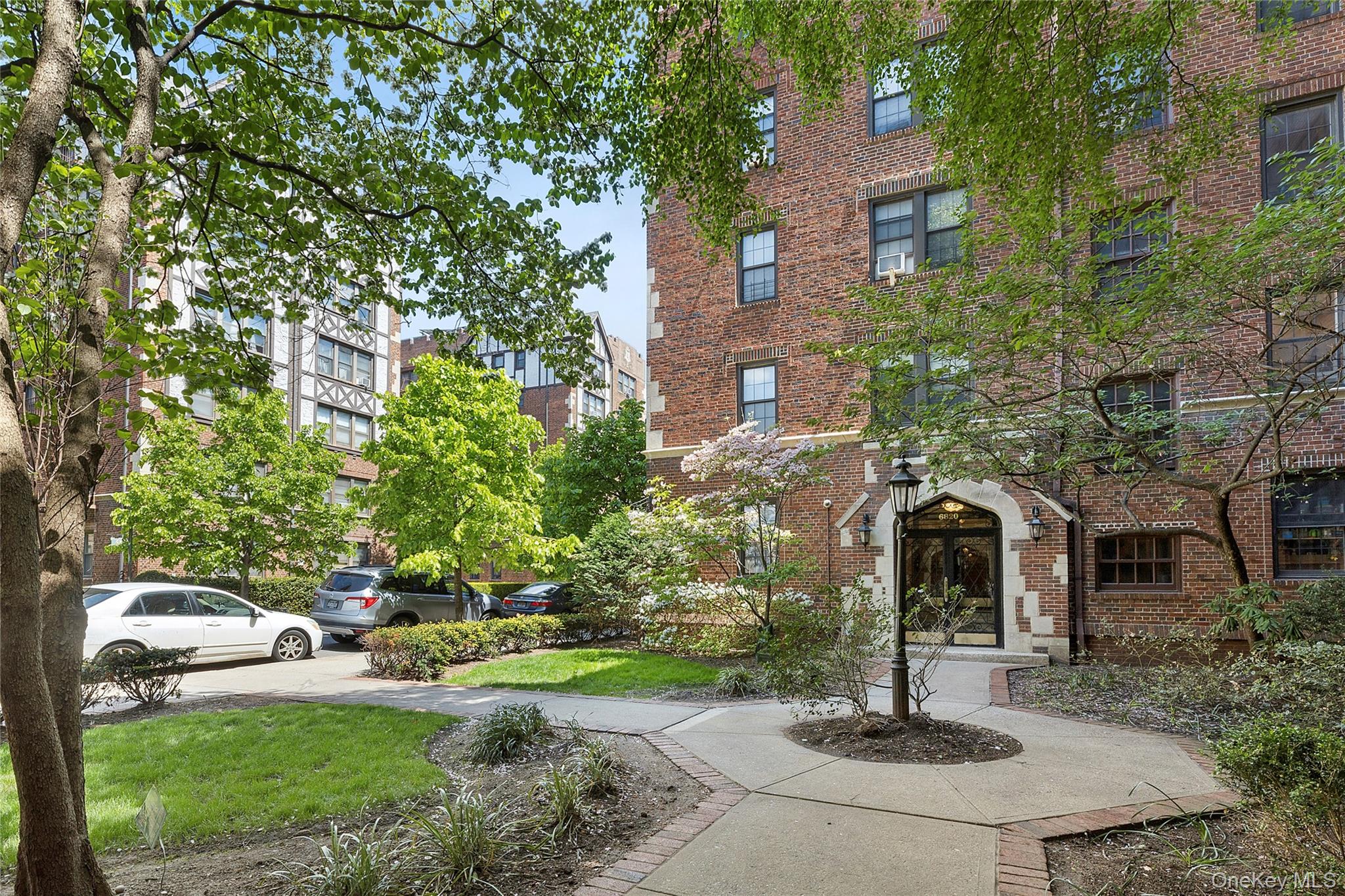 6812 Burns Street Unit: A3